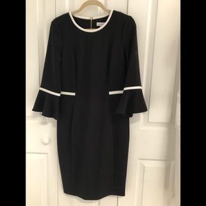 Calvin Klein dress